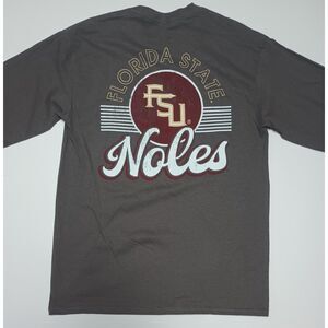 Florida State Noles Long Sleeve Shirt NWT Size Medium Image One